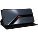 Чехол Deexe Rhombus Book для ZTE Nubia Neo 5 GT - Blue (432003L). Фото 3 из 8
