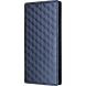 Чехол Deexe Rhombus Book для ZTE Nubia Neo 5 GT - Blue (432003L). Фото 7 из 8