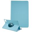 Чехол Deexe Rotation для Xiaomi Pad 6 / 6 Pro - Baby Blue (323612TT)