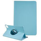 Чохол Deexe Rotation для Xiaomi Pad 6 / 6 Pro - Baby Blue (323612TT)