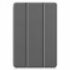 Чехол Deexe Smart Cover для Samsung Galaxy Tab S6 lite / S6 Lite (2022/2024) - Grey (266106H). Фото 9 из 9