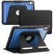 Чехол Deexe Urban Rotary для Apple iPad 10.9 (2022) / iPad 11 (2025) - Blue (306474L). Фото 1 из 12