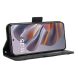 Чехол Deexe Wallet Stand для Motorola Edge 50 Neo - Black (367136B). Фото 4 из 7