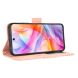 Чехол Deexe Wallet Stand для ZTE Nubia V70 Design - Pink (381902P). Фото 4 из 7