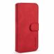 Чохол DG.MING Retro Style для Apple iPhone 11 - Red (269127R). Фото 3 з 10