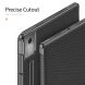 Чехол DUX DUCIS Domo Series для Lenovo Idea Tab Pro - Black (376304B). Фото 4 из 8