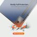 Чехол DUX DUCIS Domo Series для Lenovo Idea Tab Pro - Black (376304B). Фото 7 из 8