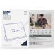 Чехол DUX DUCIS Domo Series для Lenovo Idea Tab Pro - Black (376304B). Фото 8 из 8