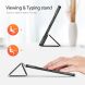 Чехол DUX DUCIS Domo Series для Lenovo Idea Tab Pro - Black (376304B). Фото 2 из 8