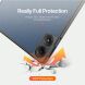 Чехол DUX DUCIS Domo Series для Xiaomi Redmi Pad Pro / Poco Pad - Blue (352605L). Фото 9 из 10