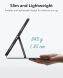 Чехол ESR Flip Magnetic Case with Pencil Holder для Apple iPad 10.9 (2022) / iPad 11 (2025) 4894240266953 - Navy Blue (306462L). Фото 8 из 10