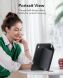 Чехол ESR Flip Magnetic Case with Pencil Holder для Apple iPad 10.9 (2022) / iPad 11 (2025) 4894240266953 - Navy Blue (306462L). Фото 7 из 10
