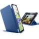 Чехол ESR Flip Magnetic Case with Pencil Holder для Apple iPad 10.9 (2022) / iPad 11 (2025) 4894240266953 - Navy Blue (306462L). Фото 1 из 10