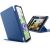 Чехол ESR Flip Magnetic Case with Pencil Holder для Apple iPad 10.9 (2022) / iPad 11 (2025) 4894240266953 - Navy Blue: фото 1 из 10