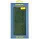 Чехол GETMAN Rhombus Wallet для Xiaomi Redmi A5 (European Version) - Green (384616G). Фото 4 из 5
