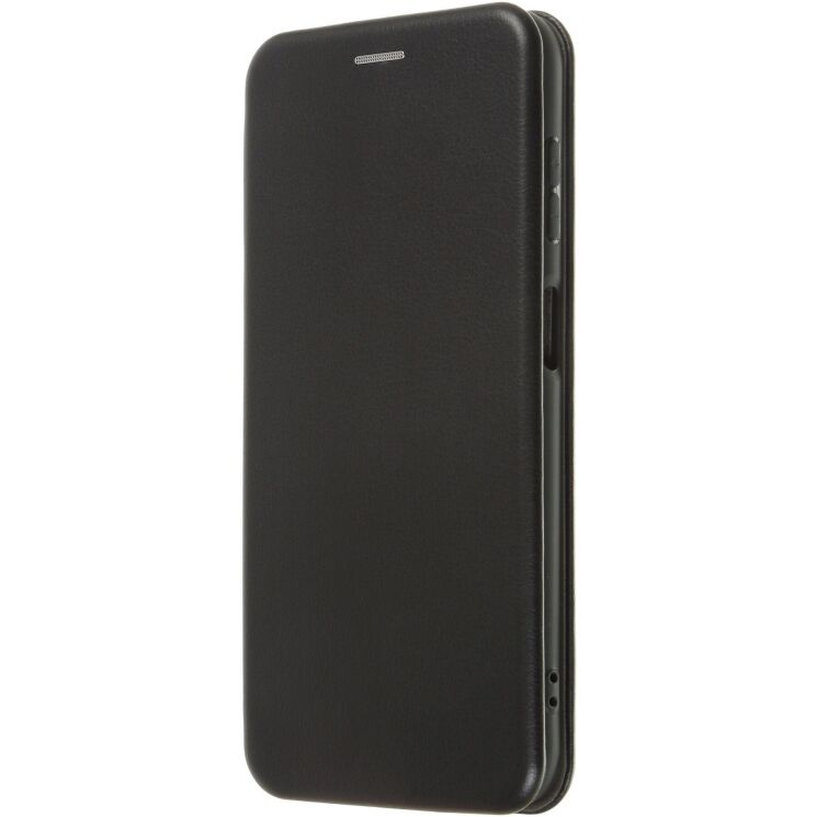 Чохол-книжка ArmorStandart G-Case для Samsung Galaxy M14 (M146) - Black: фото 1 з 3