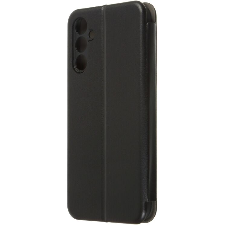 Чохол-книжка ArmorStandart G-Case для Samsung Galaxy M14 (M146) - Black: фото 2 з 3