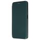 Чохол-книжка ArmorStandart G-Case для TECNO Spark Go 1 - Green (361822G). Фото 1 з 3