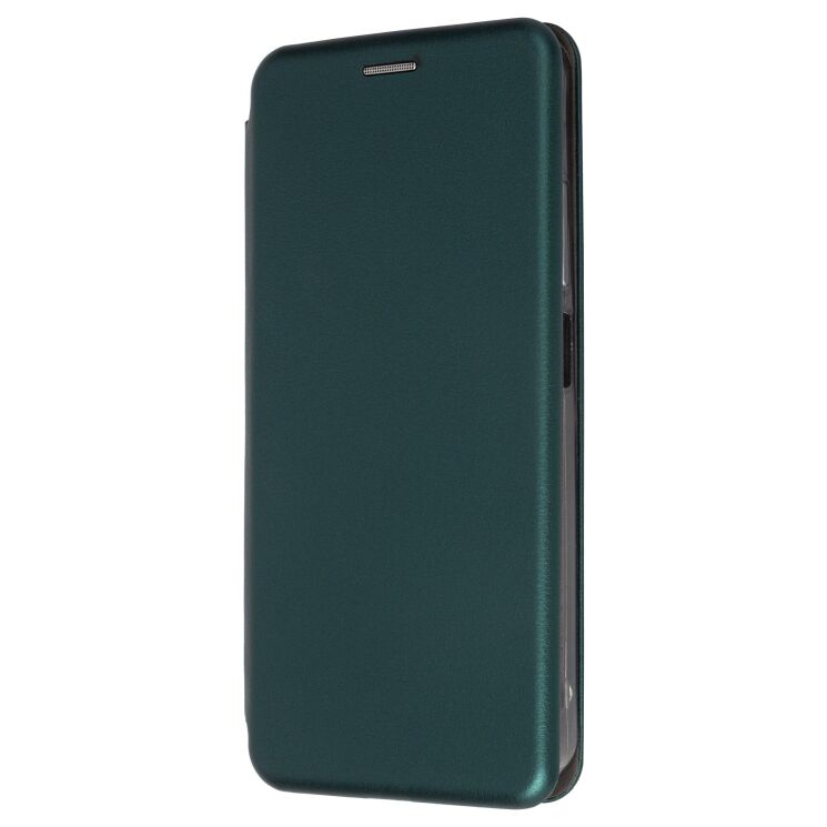 Чохол-книжка ArmorStandart G-Case для TECNO Spark Go 1 - Green: фото 1 з 3