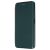 Чехол-книжка ArmorStandart G-Case для TECNO Spark Go 1 - Green: фото 1 из 3
