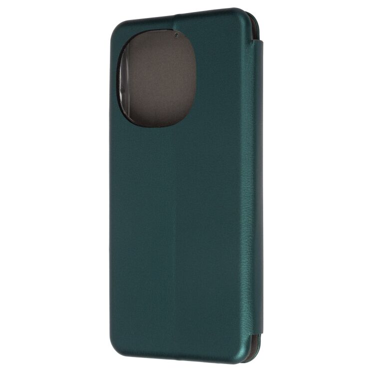 Чохол-книжка ArmorStandart G-Case для TECNO Spark Go 1 - Green: фото 2 з 3