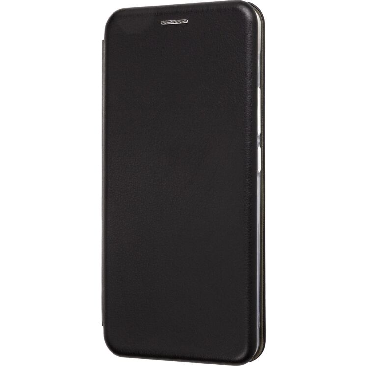 Чехол-книжка ArmorStandart G-Case для Xiaomi Poco X6 Pro - Black: фото 1 из 3