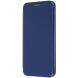Чехол-книжка ArmorStandart G-Case для Xiaomi Redmi 9C / Redmi 10A - Blue (267655L). Фото 1 из 4