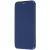 Чехол-книжка ArmorStandart G-Case для Xiaomi Redmi 9C / Redmi 10A - Blue: фото 1 из 4