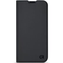 Чехол-книжка ArmorStandart OneFold Case для Infinix Smart 20 - Black: фото 1 из 7