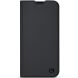 Чехол-книжка ArmorStandart OneFold Case для Infinix Smart 20 - Black (411223B). Фото 1 из 7