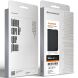 Чехол-книжка ArmorStandart OneFold Case для Infinix Smart 20 - Black (411223B). Фото 4 из 7