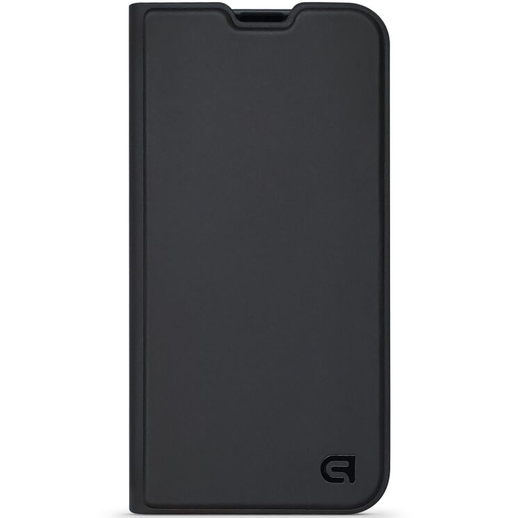 Чехол-книжка ArmorStandart OneFold Case для Motorola Edge 50 Pro - Black: фото 1 из 1