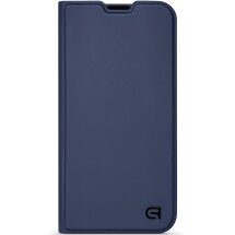 Чехол-книжка ArmorStandart OneFold Case для Realme C63 - Dark Blue: фото 1 из 1