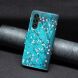 Чохол-книжка Deexe Color Wallet для Samsung Galaxy A56 (A566) - Plum Blossom (372103G). Фото 4 з 7