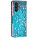 Чохол-книжка Deexe Color Wallet для Samsung Galaxy A56 (A566) - Plum Blossom (372103G). Фото 3 з 7