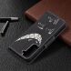 Чохол-книжка Deexe Color Wallet для Samsung Galaxy S21 (G991) - Teeth (230438B). Фото 6 з 9