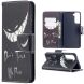 Чохол-книжка Deexe Color Wallet для Samsung Galaxy S21 (G991) - Teeth (230438B). Фото 1 з 9