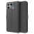 Чехол-книжка Deexe Faro Wallet для Infinix GT 20 Pro - Black: фото 1 из 7