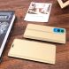 Чехол-книжка Deexe Faro Wallet для OnePlus Nord CE 4 Lite - Gold (382309F). Фото 3 из 7
