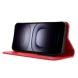Чохол-книжка Deexe Retro Style для Infinix Hot 70 - Red (422005R). Фото 7 з 19