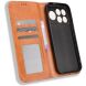 Чохол-книжка Deexe Retro Style для Xiaomi Poco F9 Ultra - Brown (430111Z). Фото 5 з 20