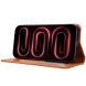 Чохол-книжка Deexe Retro Style для Xiaomi Poco F9 Ultra - Brown (430111Z). Фото 7 з 20