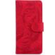 Чехол-книжка Deexe Tiger для Motorola Moto G84 - Red (339154R). Фото 5 из 7