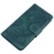 Чохол-книжка Deexe Tiger для Nokia G22 - Green (314617G). Фото 3 з 7