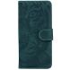 Чохол-книжка Deexe Tiger для Nokia G22 - Green (314617G). Фото 5 з 7