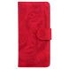 Чехол-книжка Deexe Tiger для Xiaomi Poco X8 Pro - Red (409051R). Фото 5 из 7