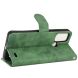 Чехол-книжка Deexe Vintage Book для ZTE Blade A52 - Green (305206G). Фото 5 из 10