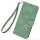 Чехол-книжка Deexe Vintage Book для ZTE Blade A52 - Green (305206G). Фото 6 из 10