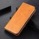 Чехол-книжка Deexe Wallet Case для Nokia C10 / C20 - Brown (274227Z). Фото 7 из 10