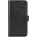 Чехол-книжка Deexe Wallet Style для Realme 12 / 12 Plus - Black (355506B). Фото 6 из 9